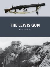 book The Lewis Gun