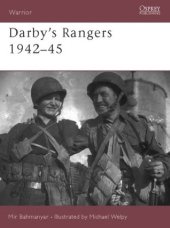 book Darby's Rangers 1942–45