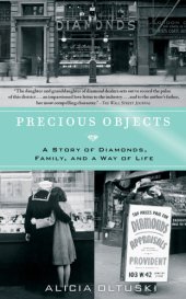 book Precious objects: a story of diamonds, family and a way of life