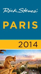 book Rick Steves' Paris 2014