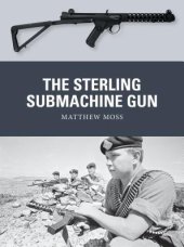 book The Sterling Submachine Gun