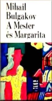 book A Mester Г©s Margarita