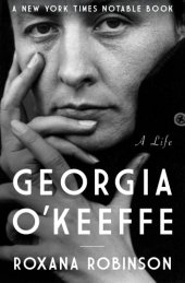 book Georgia O'Keeffe: a life