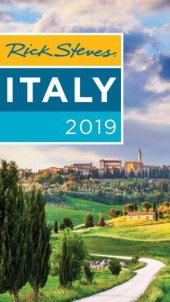 book Rick Steves Italy 2019