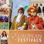 book Rick Steves European Festivals