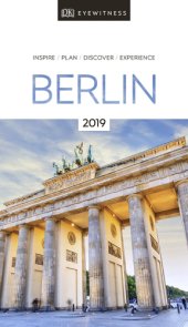 book DK Eyewitness Travel Guide Berlin