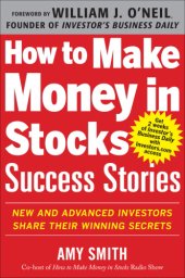 book How to Make Money in Stocks Success Stories