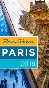 book Rick Steves' Paris 2018