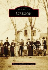 book Oregon