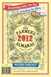 book The Old Farmer's Almanac 2012