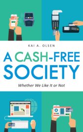 book A cash-free society whether we like it or not