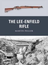 book The Lee-Enfield Rifle