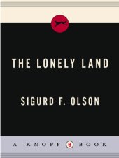 book The lonely land