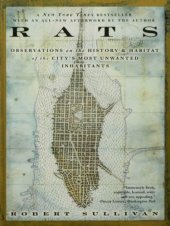 book Rats a year with new york's most unwanted inhabitants