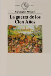 book La Guerra de los Cien Años