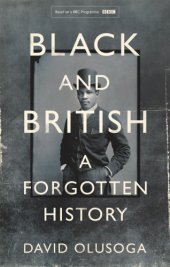 book Black and British