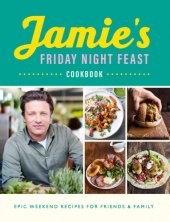 book Jamies's friday night feast