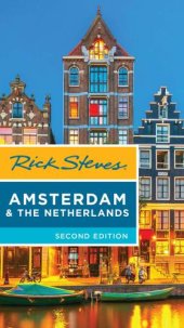 book Rick Steves Amsterdam & the Netherlands