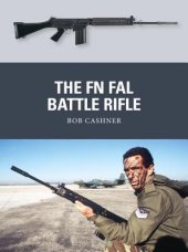 book The FN FAL Battle Rifle