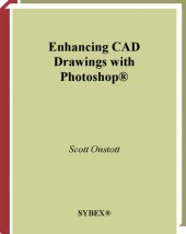 book Enhancing CAD Drawings with Photoshop®