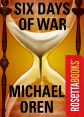 book Six Days of War