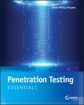 book Penetration Testing Essentials