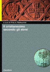 book Il cristianesimo secondo gli ebrei