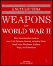 book The encyclopedia of weapons of World War II