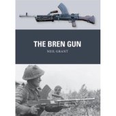 book The Bren Gun