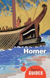 book Homer: a Beginner's Guide