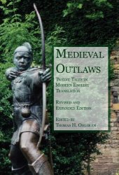 book Medieval Outlaws: Twelve Tales in Modern English Translation