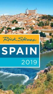 book Rick Steves Spain 2019