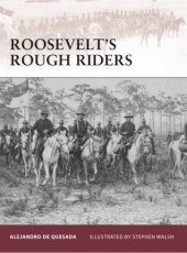 book Roosevelt’s Rough Riders