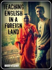 book Teaching English in a Foreign Land