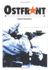 book Ostfront: Hitler's War on Russia 1941-45