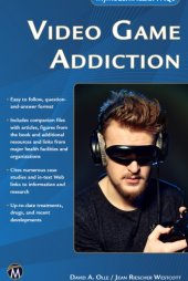 book Video game addiction