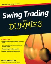 book Swing Trading For Dummies