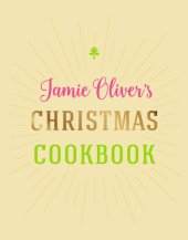 book Jamie Oliver's Christmas Cookbook