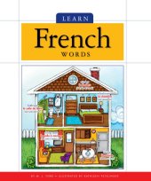 book Learn French Words