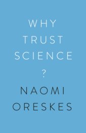 book Why Trust Science?