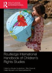 book Routledge international handbook of children's rights studies