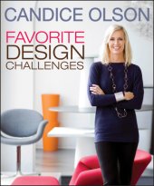 book Candice Olson Favorite Design Challenges