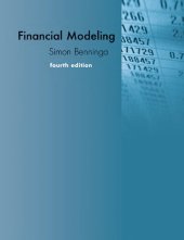 book Financial Modeling