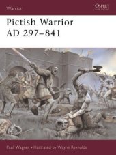 book Pictish Warrior AD 297 - 841