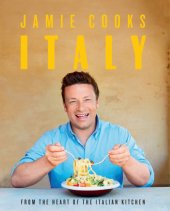 book Jamie Cooks Italy