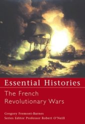 book The French Revolutionary Wars