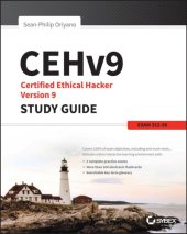 book Cehv9: Certified Ethical Hacker Version 9