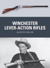 book Winchester Lever-Action Rifles