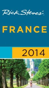 book Rick Steves' France 2014