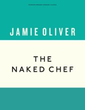 book The Naked Chef